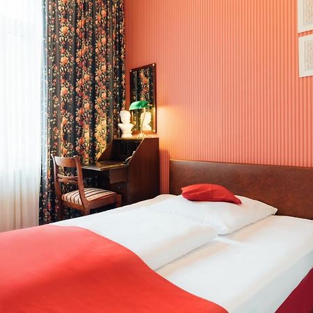 ויסבאדן Das Kleine Hotel In Ruhiger Stadtlage מראה חיצוני תמונה