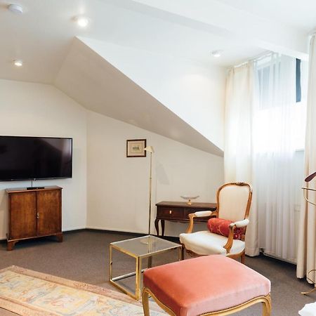 ויסבאדן Das Kleine Hotel In Ruhiger Stadtlage מראה חיצוני תמונה