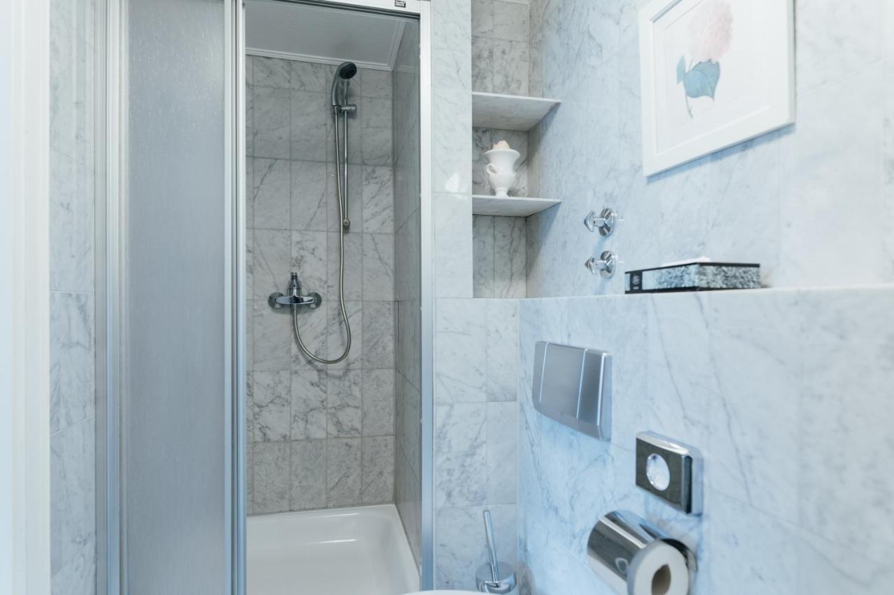 ויסבאדן Das Kleine Hotel In Ruhiger Stadtlage מראה חיצוני תמונה