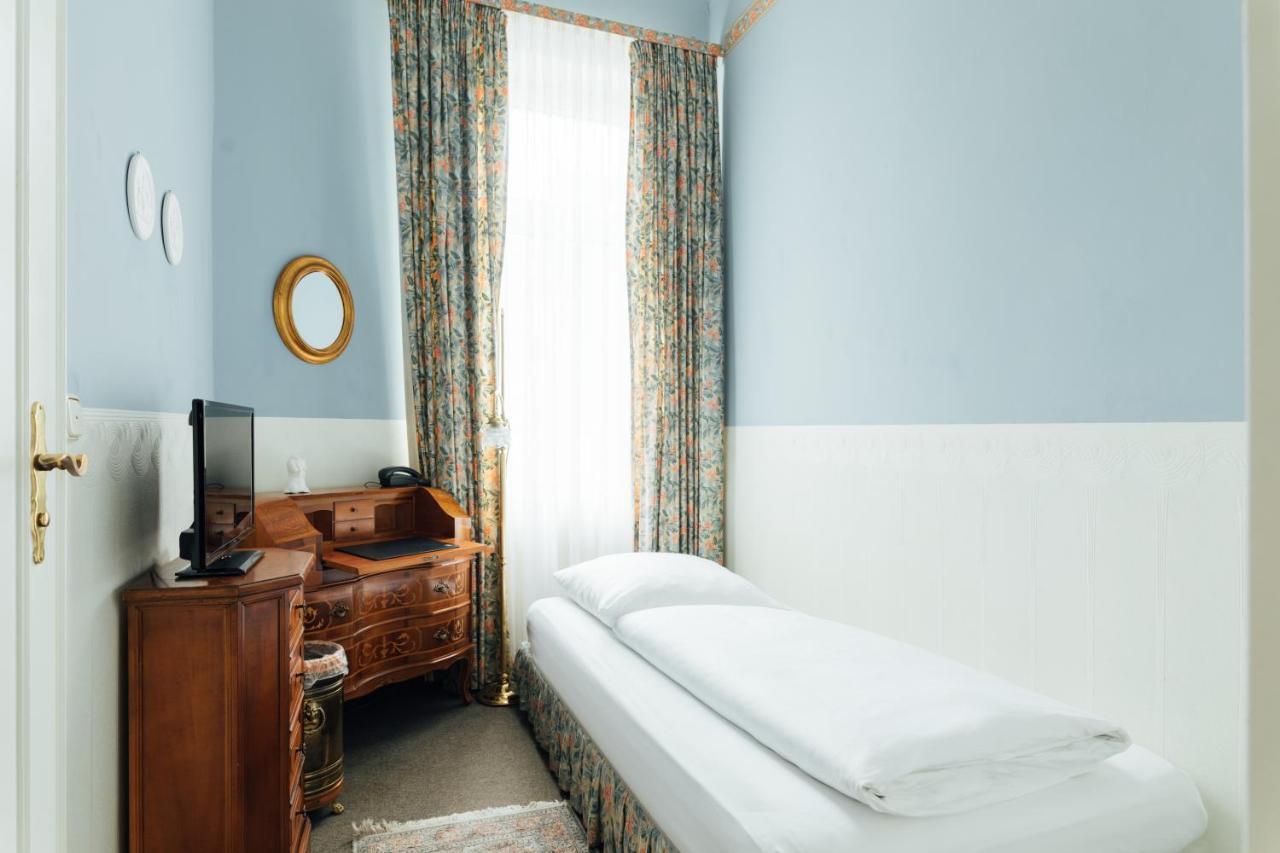 ויסבאדן Das Kleine Hotel In Ruhiger Stadtlage מראה חיצוני תמונה